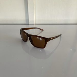 Oakley Sylas Prizm Sunglasses